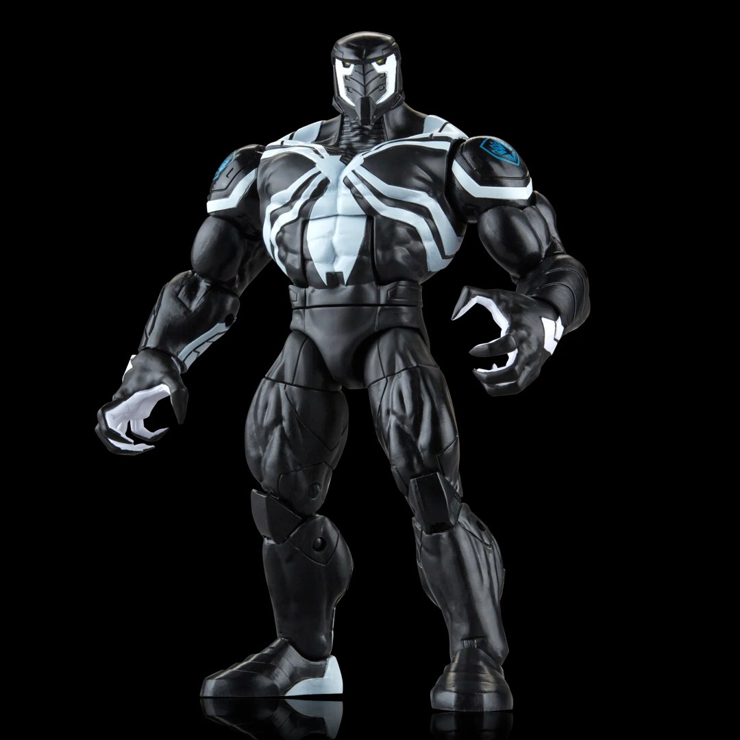 Marvel Legends Space Venom BAF Hobbies Toys Toys Games on