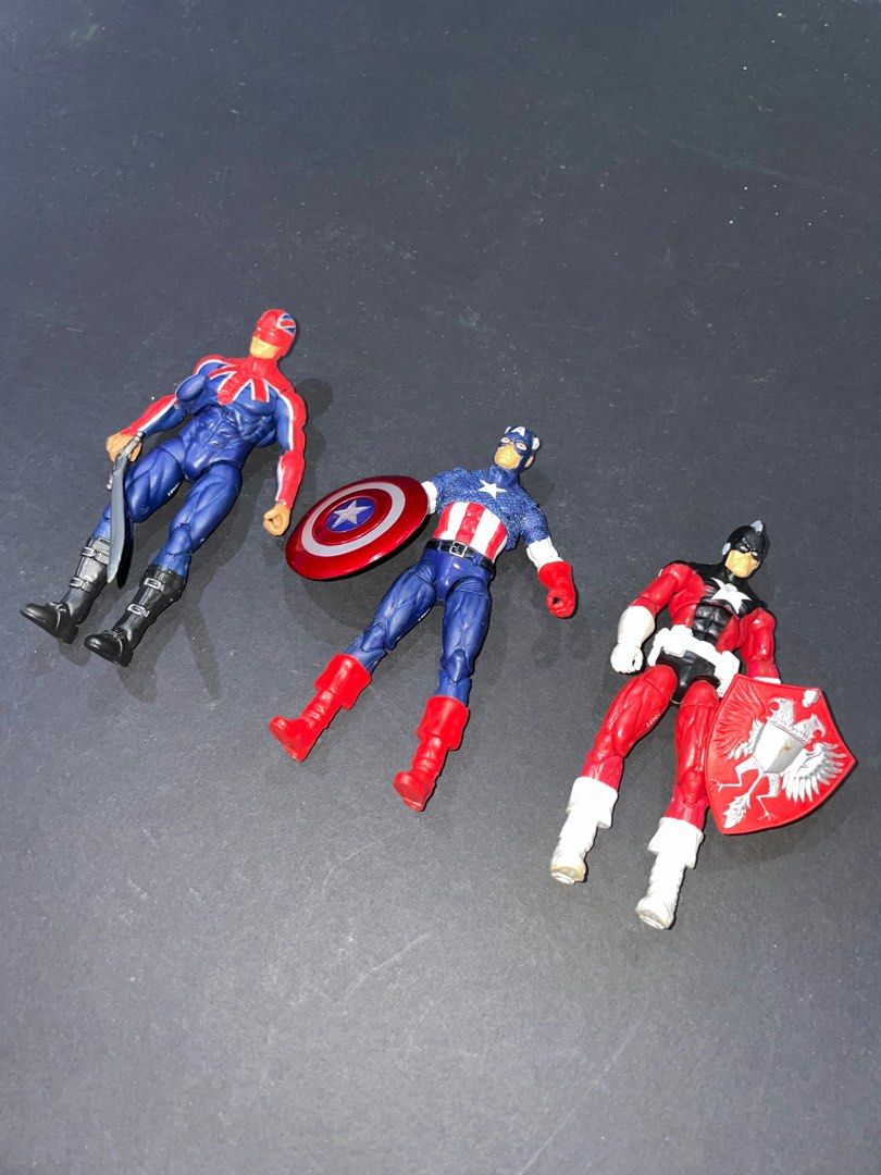 Superhero toys kmart cheap
