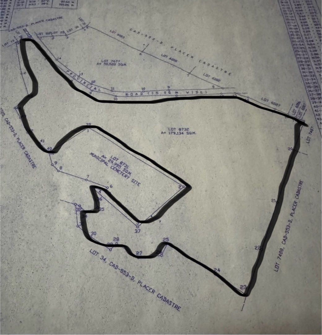 Masbate Lot for Sale, Property, For Sale, Lot on Carousell