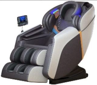 massage chair fullbody electric massage chair home automatic multi-function full body sofa