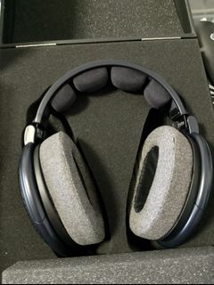 Hd6xx microphone 2025