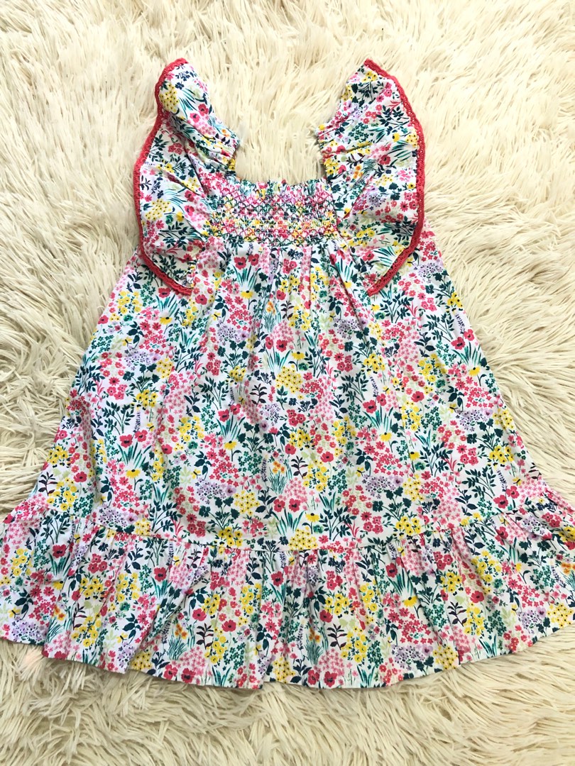 Matalan Dress, Babies & Kids, Babies & Kids Fashion on Carousell
