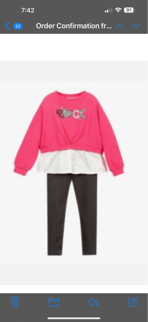 Mayoral leggings cheap