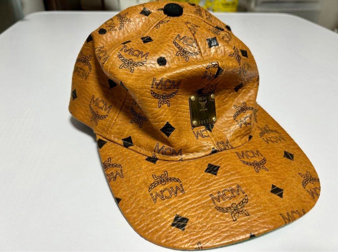 Cap mcm 2025