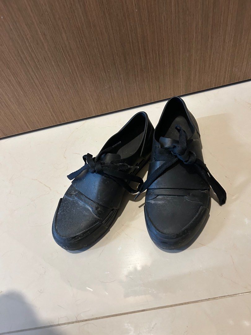 melissa black school shoes Women s Fashion Footwear Flats on