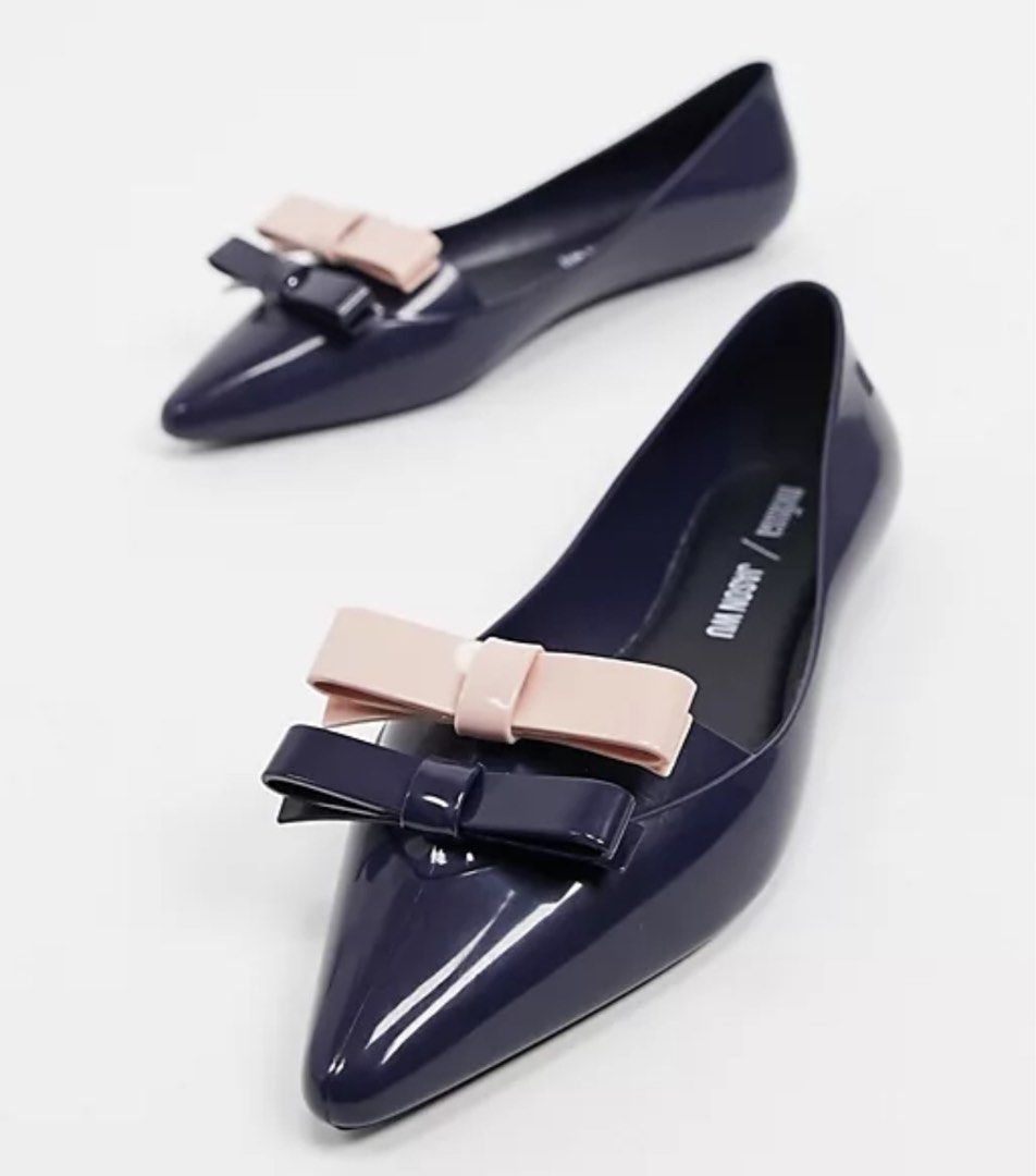 Melissa and jason wu shoes store