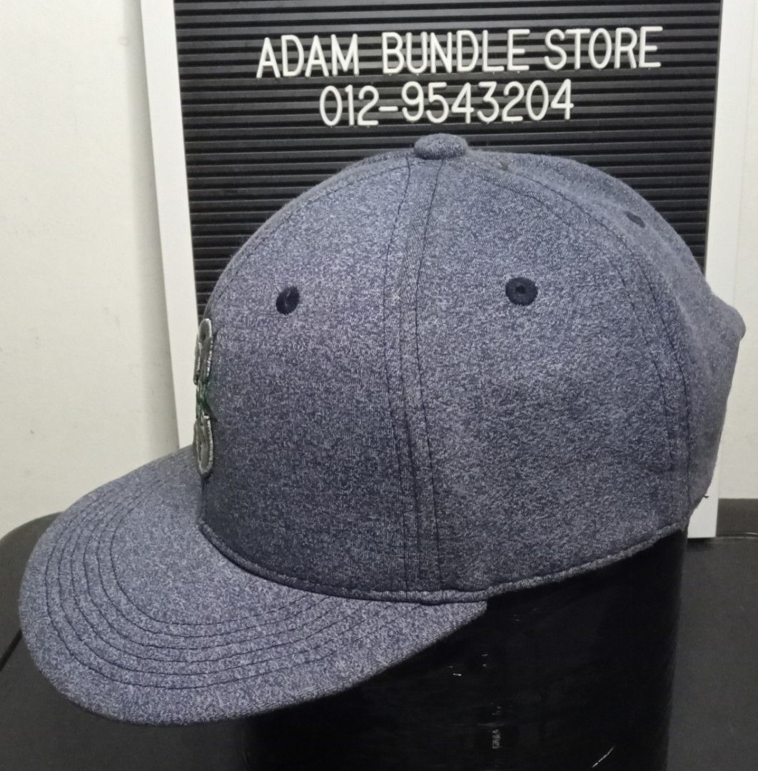 Melon Hat, Men's Fashion, Watches & Accessories, Caps & Hats on Carousell