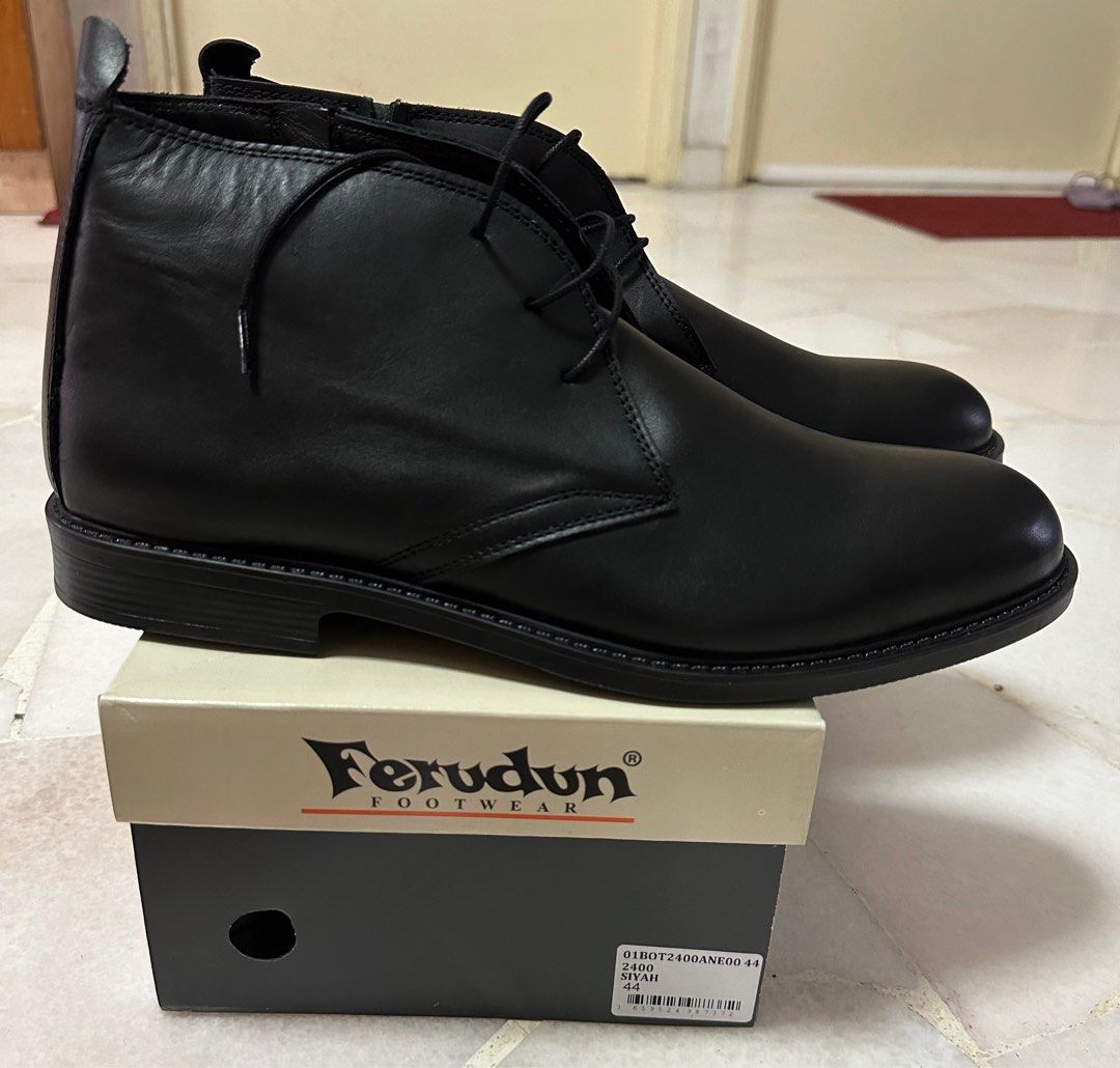 Mens boot size to women's on sale