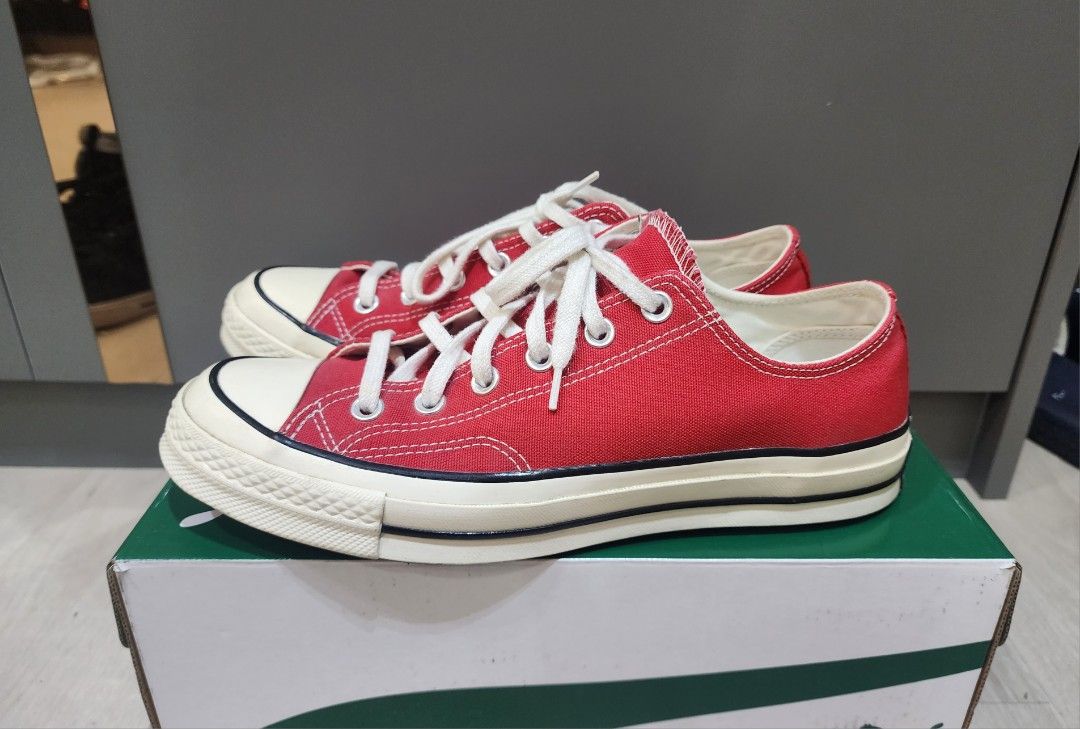 Mens hotsell converse ox