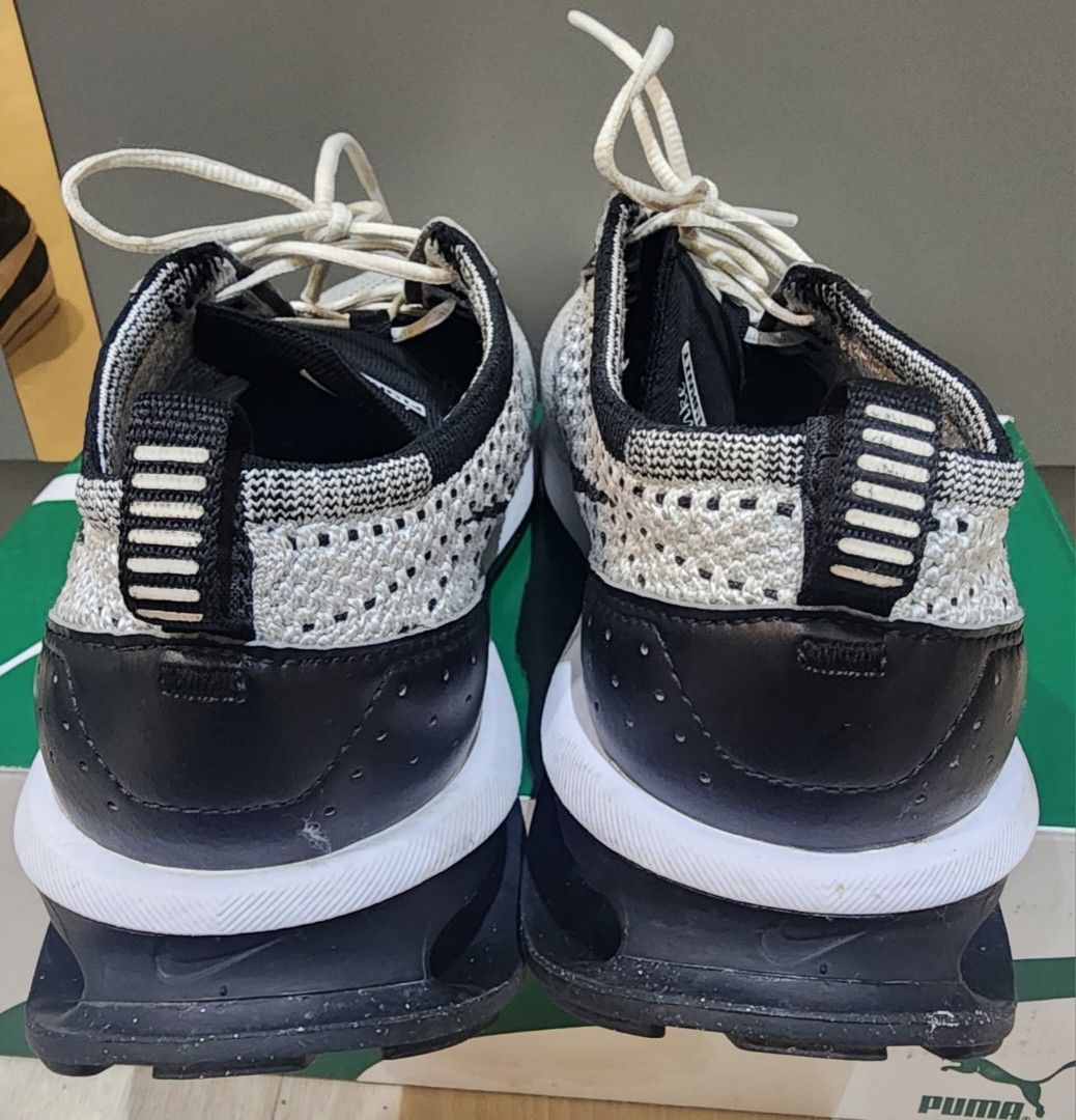 Mens air clearance max 9 black