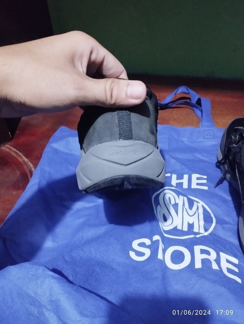 merrell womens steel toe shoes