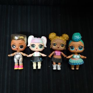 100+] Lol Dolls Pictures