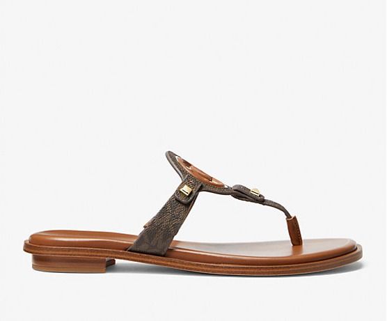 Michael kors outlet sandals deals