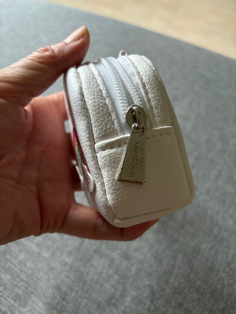 Miniso pouches on sale