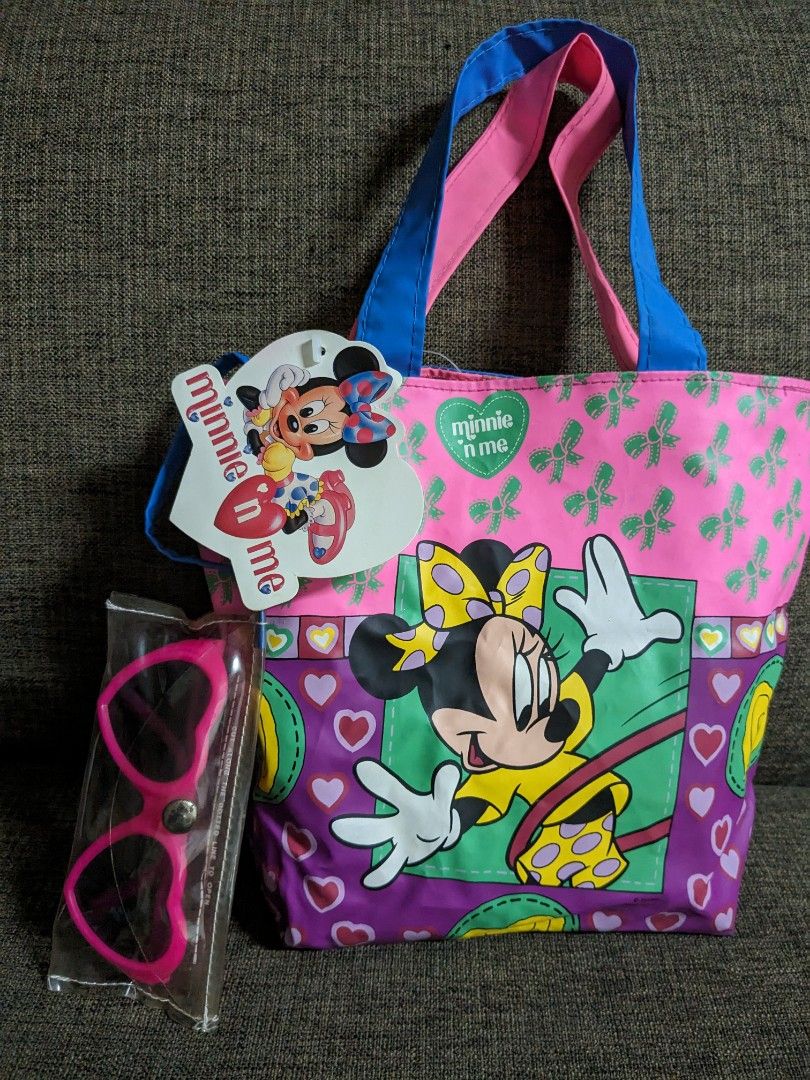 Pvc shopping clearance bag