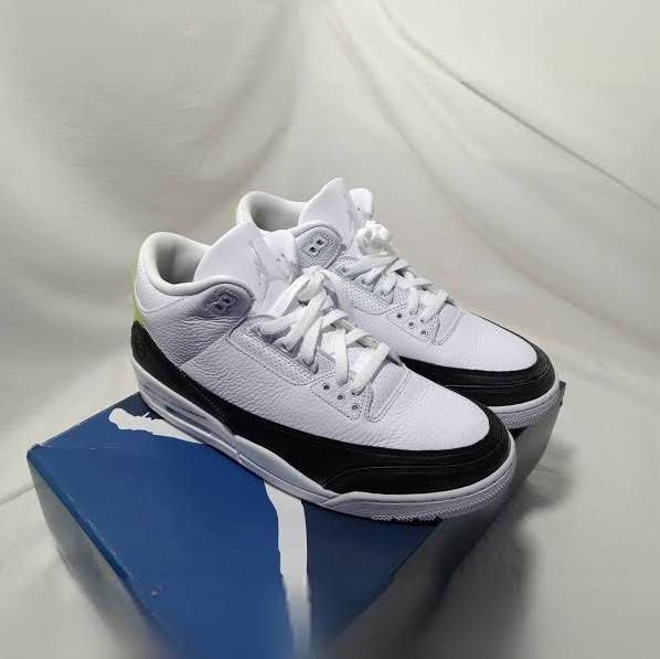 Nike fragment aj3 outlet