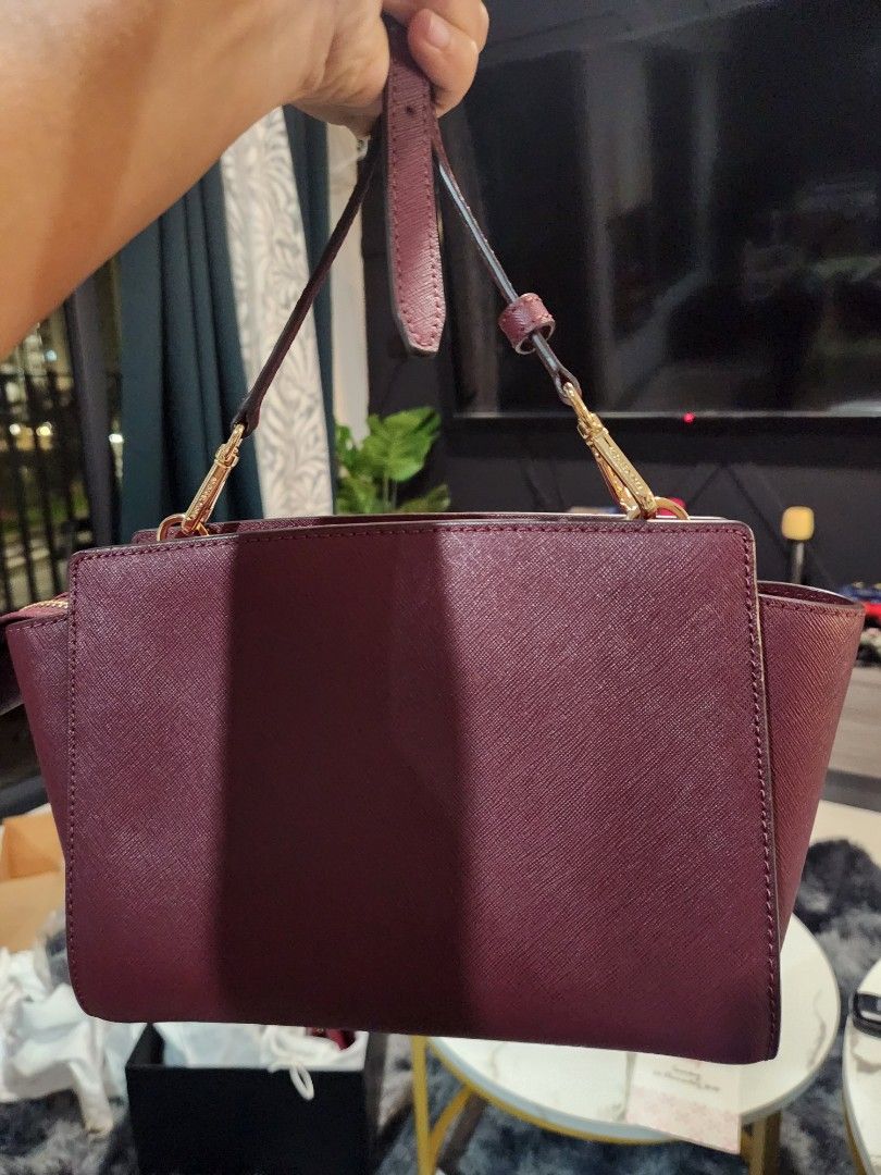 Mk love tote discount