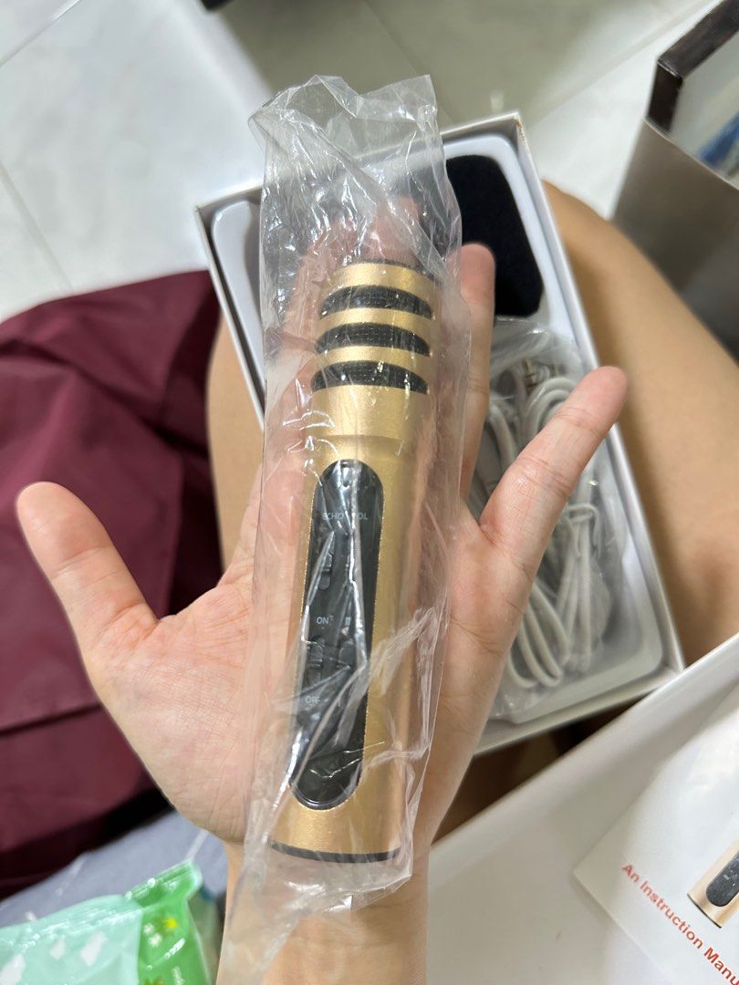 Mobile microphone502158210462525441