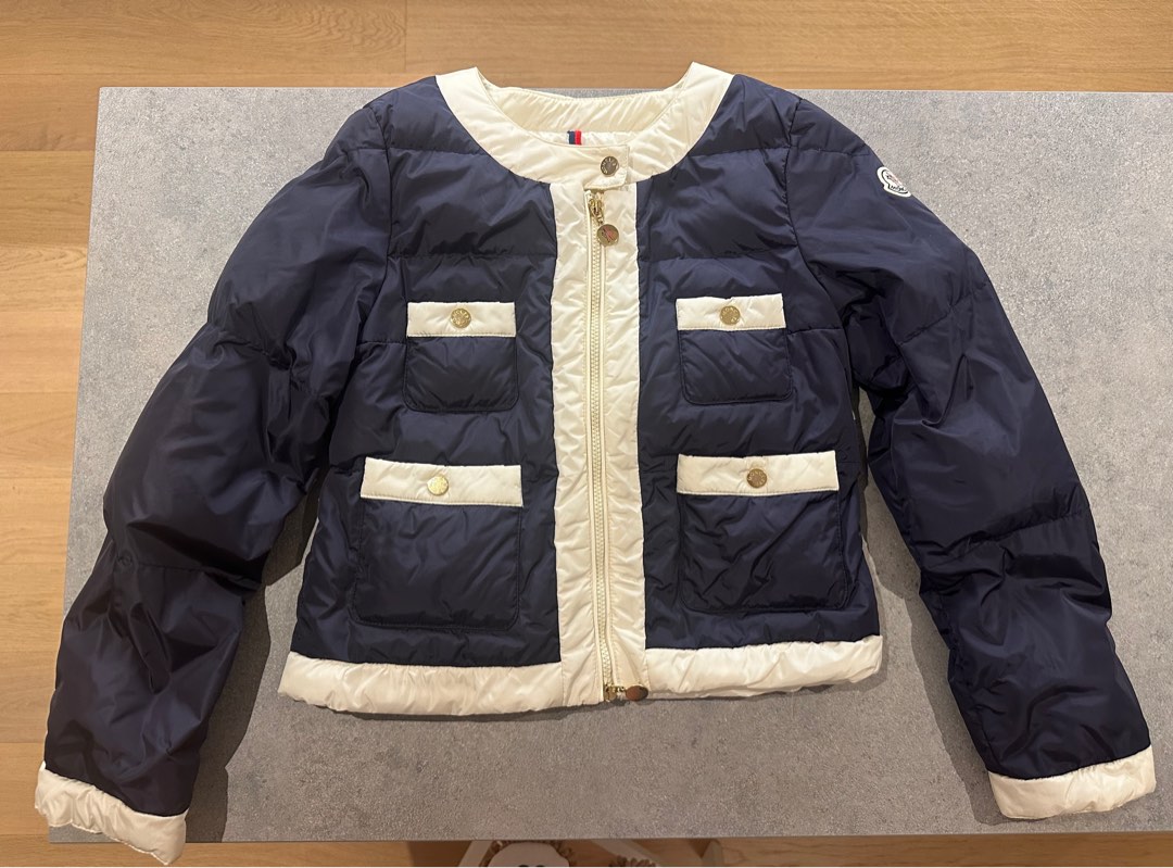 Moncler size on sale 1 equivalent