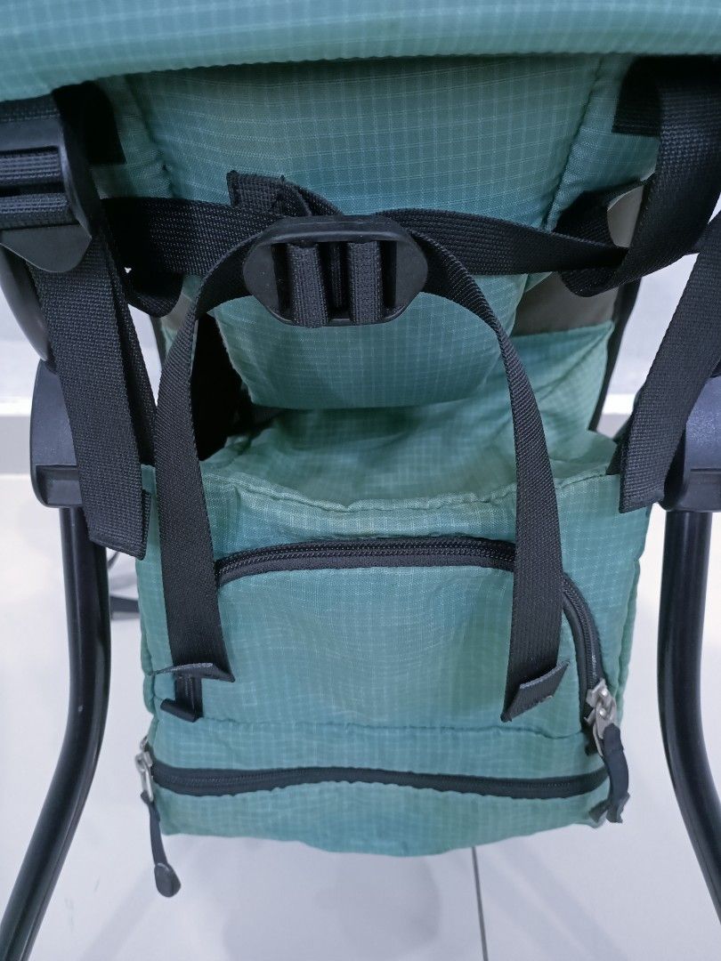 Evenflo child online carrier hiking backpack