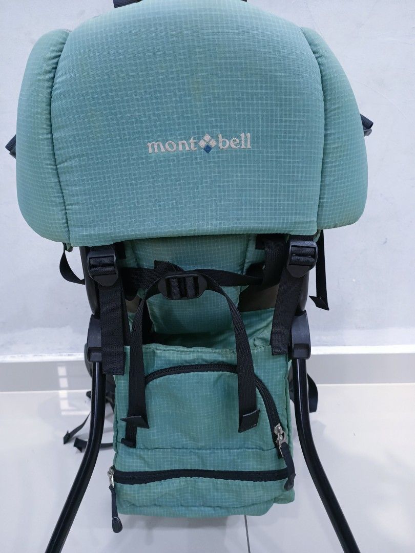 Bell baby carrier discount