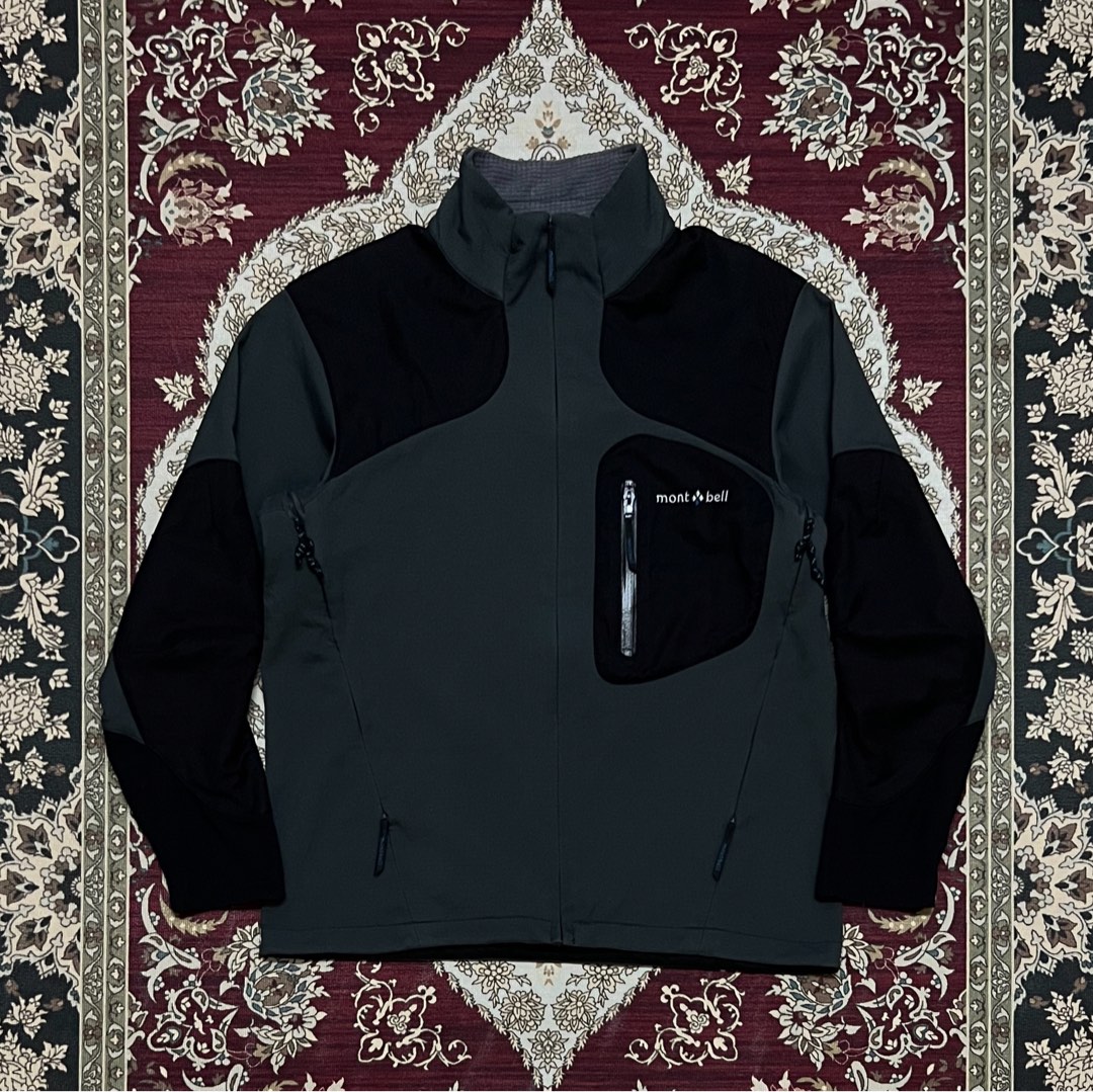 Patagonia montbell online