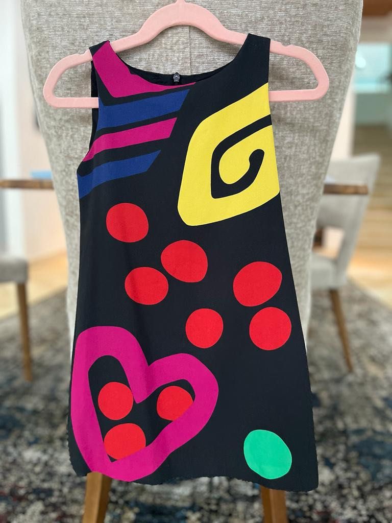 Moschino minnie mouse dress clearance
