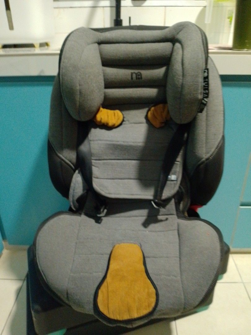 Mothercare TULSA Babies Kids Going Out Car Seats on Carousell