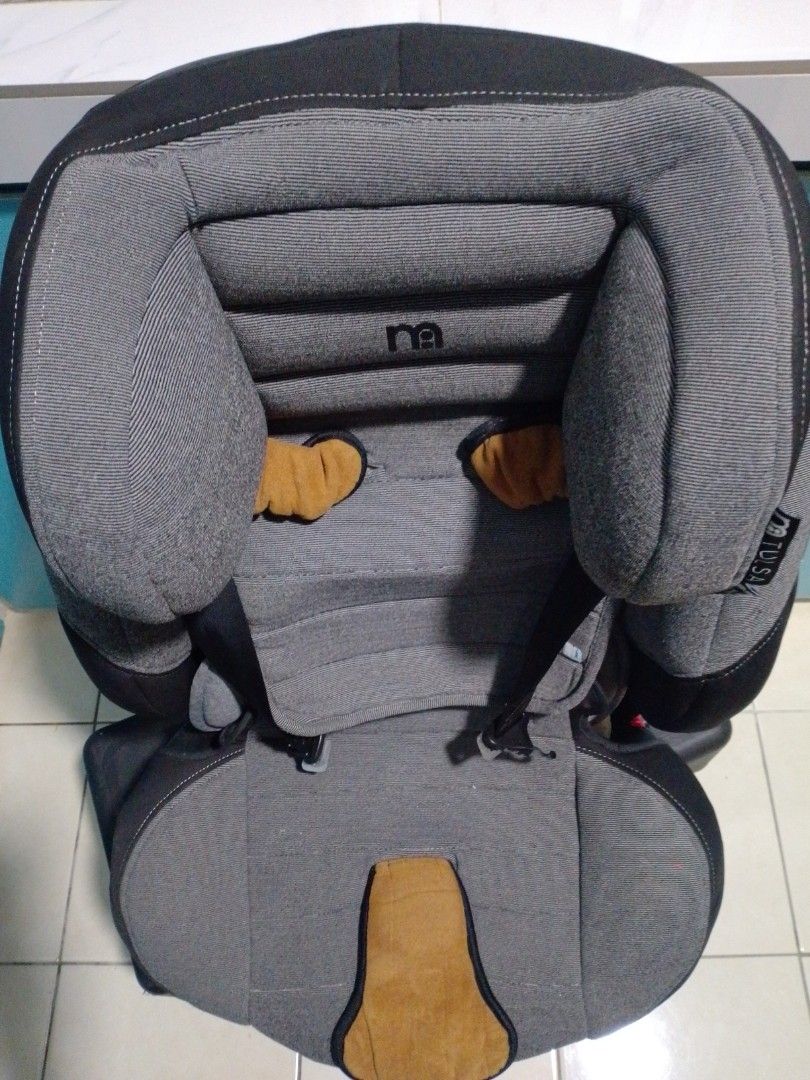 Mothercare tulsa isofix online review