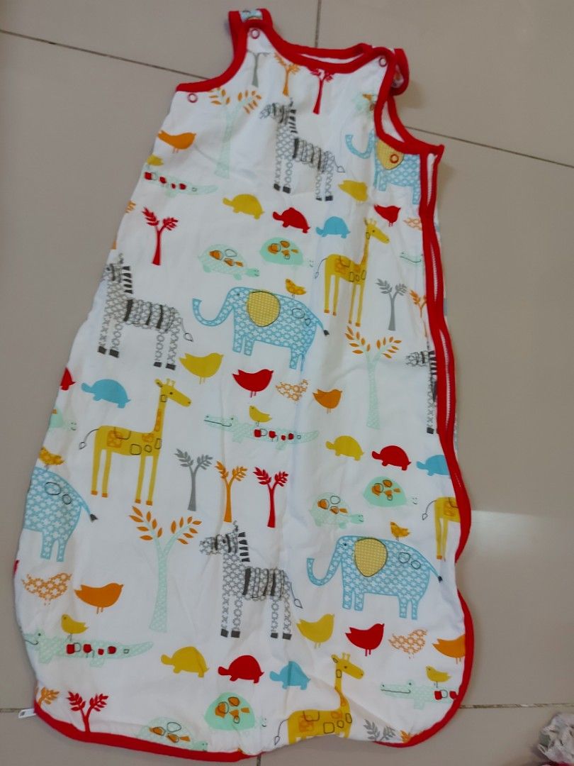 Mothercare 1 tog sleeping bag hotsell
