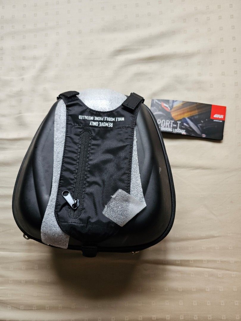 T sport bags sales