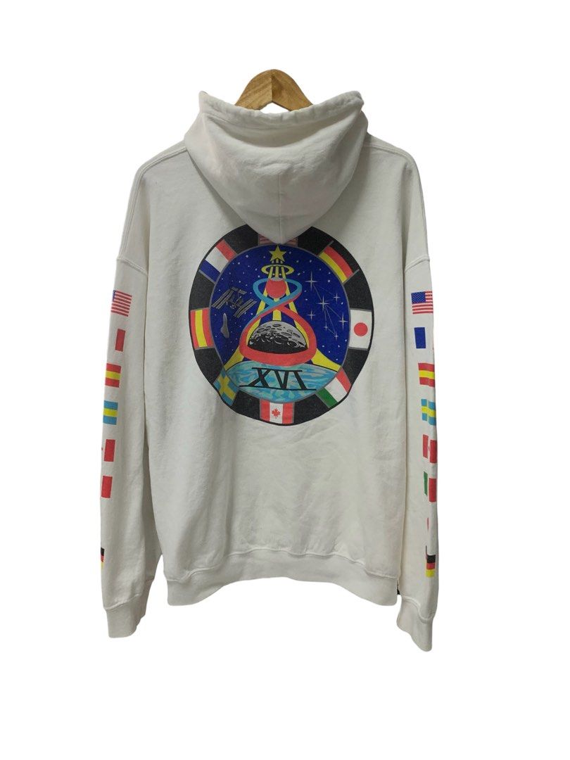 Tan nasa hoodie hot sale