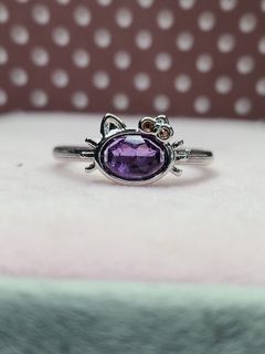 Purple garnet top for sale