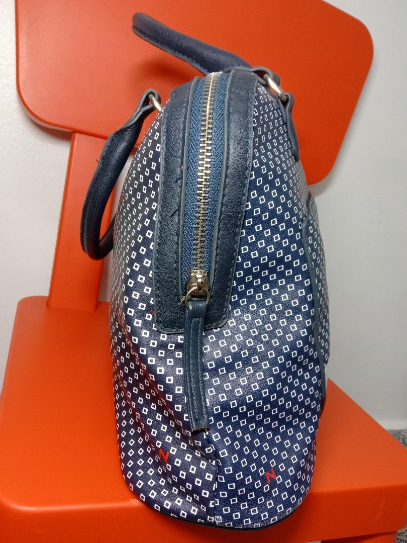 Nautica satchel cheap