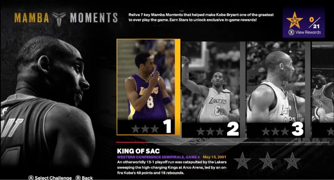 NBA 2K24 (DIGITAL SWITCH ACCOUNT) (Category: Nintendo) located in Quezon City. Submitted by gelord89 (Listing ID 1277422448, Image 3). Description: ➡️➡️ FOR SALE ⬅️⬅️ NBA 2K24 KOBE BRYANT EDITION NINTENDO SWITCH DIGITAL VERSION STORAGE SIZE : 61.8GB ACCOUNT TYPE : PRIMARY ACCOUNT RFS : Benta 512sdcard d na kasya at ng barko n ung may ari ng game. PM FOR MORE QUERIES..