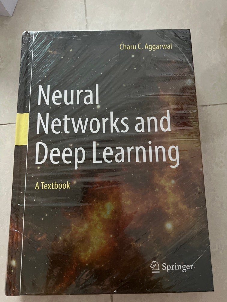 Neural Networks and Deep learning