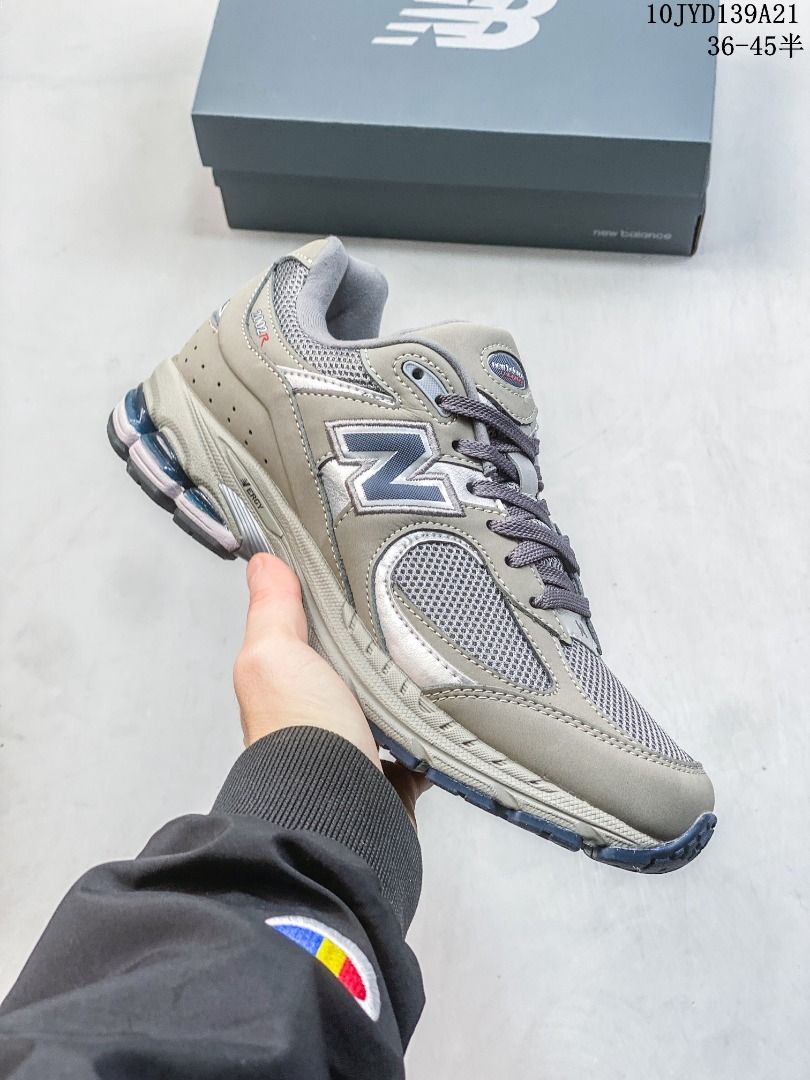 New balance 36 2025