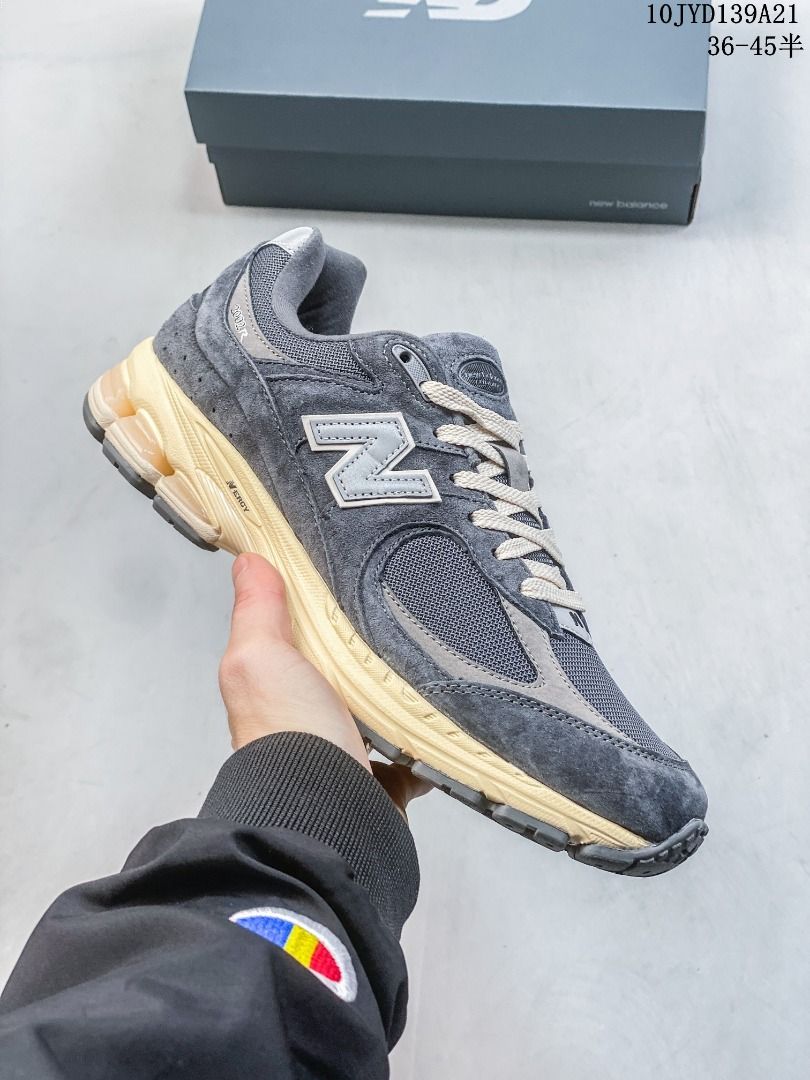 New online balance 36