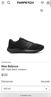 New balance 520 singapore new arrivals