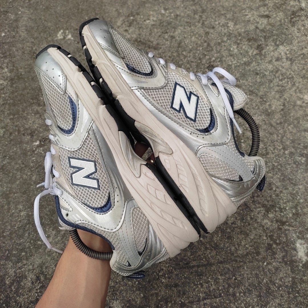 New balance ms530 fcb hot sale