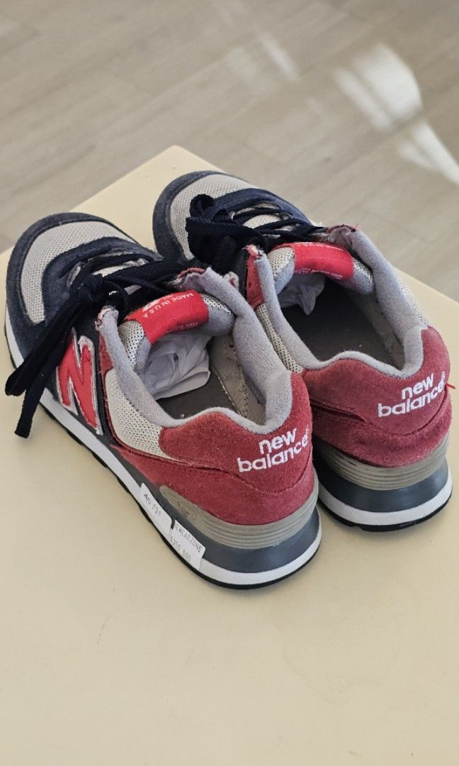 Captain america new balance new arrivals