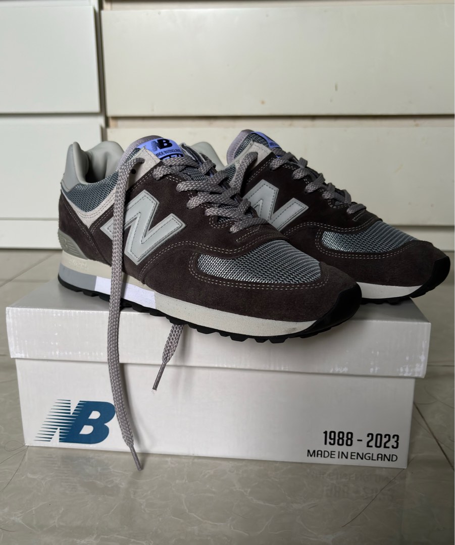 New balance 998 best sale 1988