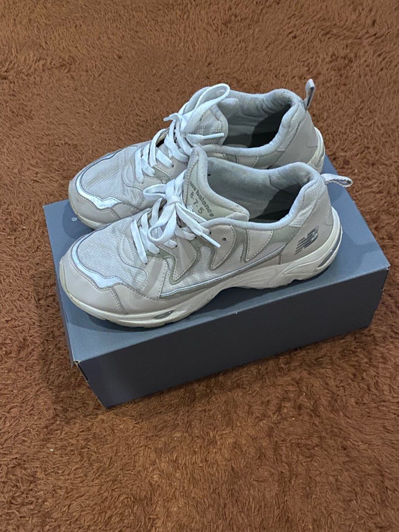 New 2025 balance 875