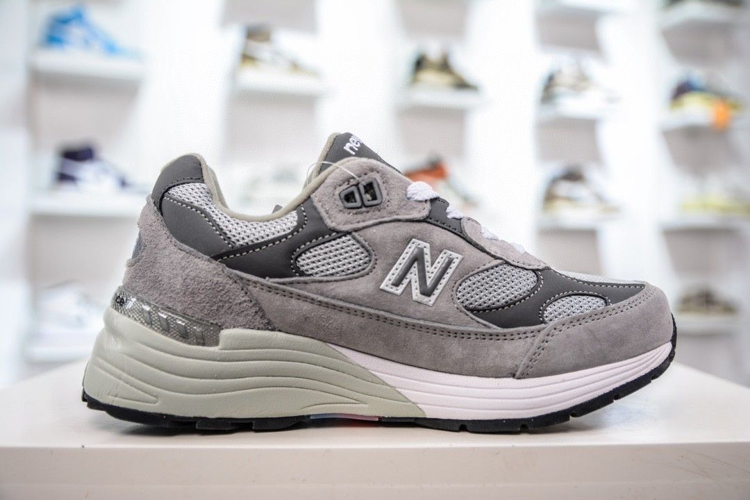 New balance 992 36 2025