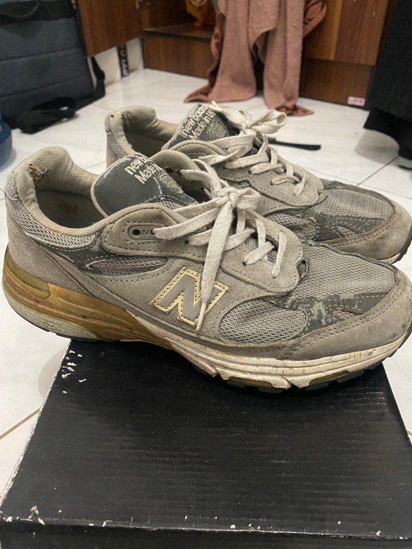 New balance shop 993 38