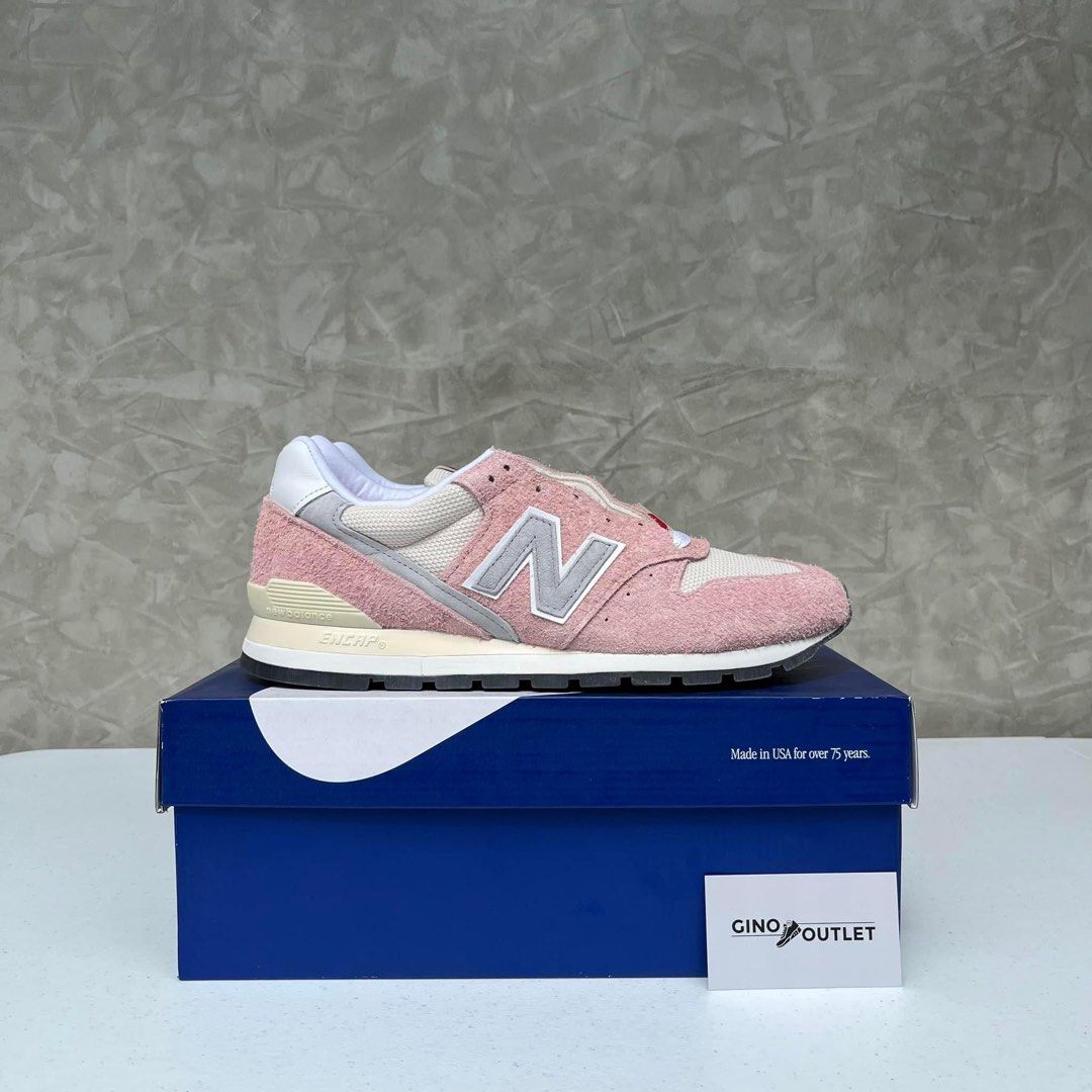 New balance 996 outlet 2025