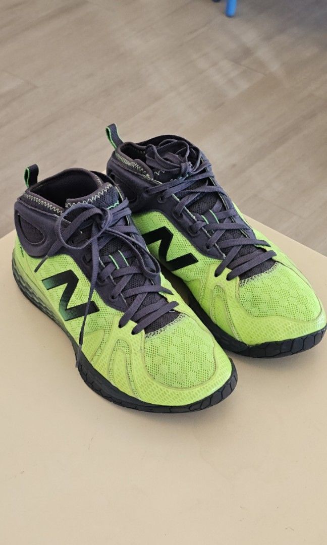 New 2024 balance mx80