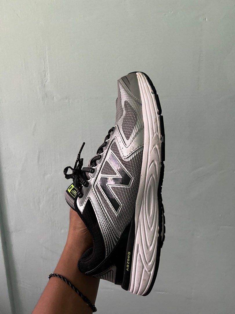 New Balance Shoe