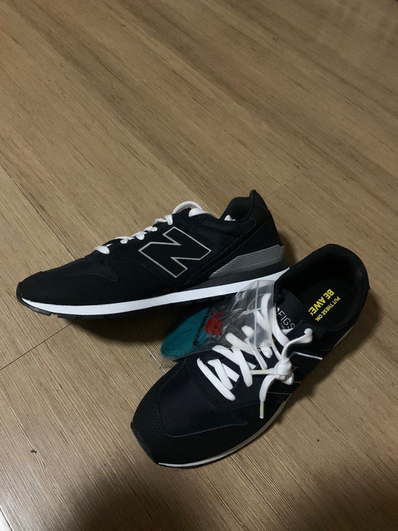 new balance 996 x figs sz11 M brand new