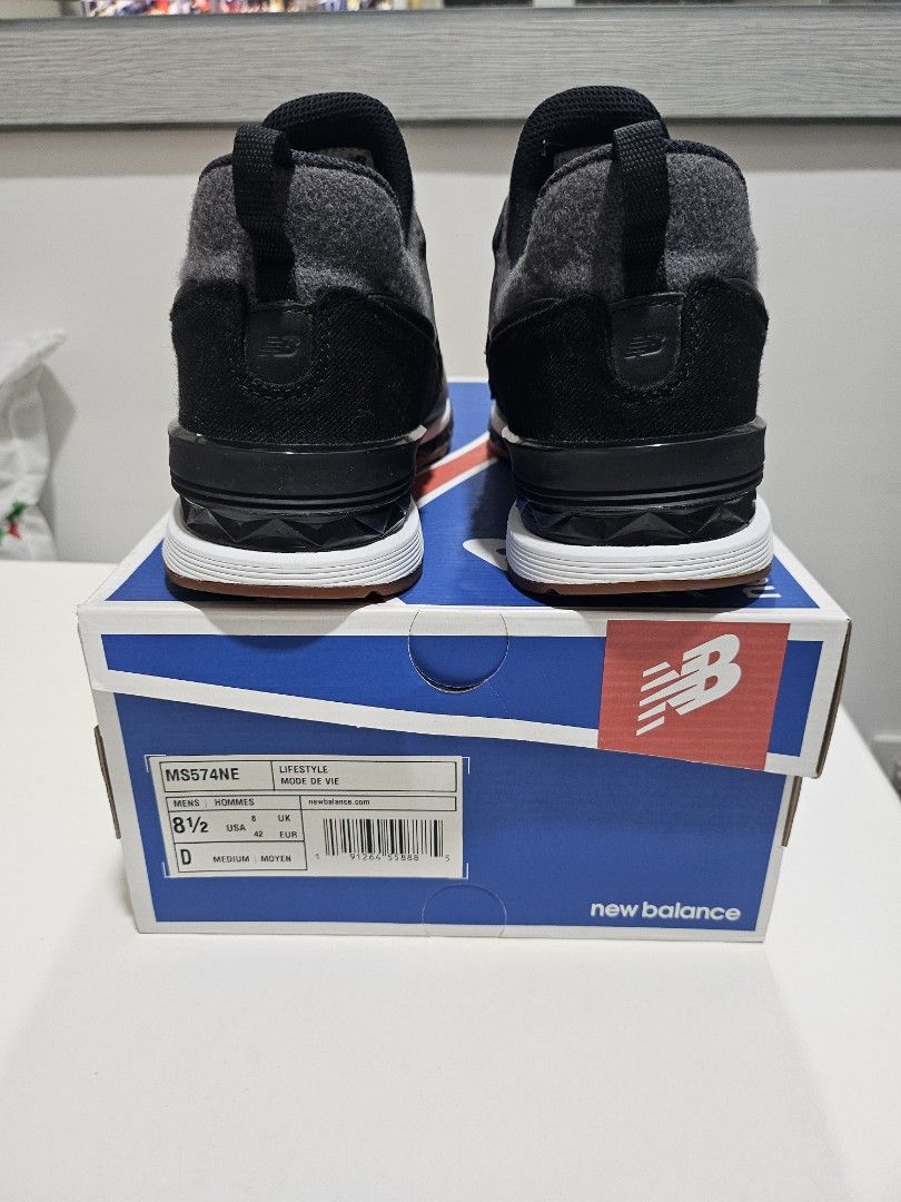 New era x new balance shop 754 sport